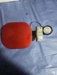 2013-2019 Nissan Sentra Fuel Door + Lid 17251-3JAOC Oem Used. Price: $49.85.