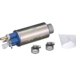 Fuel Pump And Strainer Set Delphi FE0199 New. Price: $145.84.
