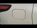 2019 Nissan Rogue Sport Fuel Filler Door Used. Price: $108.07.