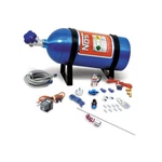 16029NOS Ntimidator Illuminated Led Purge Kit With 10 Lb Bottle New. Price: $716.95.
