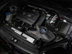 Afe Momentum Cold Air Intake For Vw 15-21 Gti 15-19 Golf Mkvii 2.0L Turbo New. Price: $386.40.