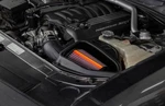 K&n Nextgen Cold Air Intake For 2012-2023 Charger Challenger 6.4L Except Shaker New. Price: $429.99.