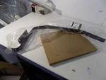 Genuine Jaguar Xf 2012-2015 Fuel Tank Support Strap C2Z21684 New. Price: $33.54.