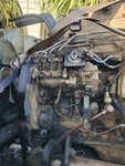 Bosch Injection Pump Used. Price: $550.00.