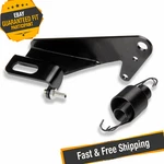 Lokar XTCB-40HS Throttle Cable Bracket New. Price: $130.91.