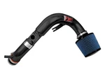 Injen Short Ram Cold Air Intake System Kit Black SP2104BLK New. Price: $388.36.