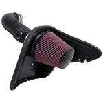 K&n 63-3074 Performance Cold Air Intake 2010-15 Chevrolet Camaro Ss 6.2L V8 New. Price: $367.99.