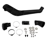 Snorkel Kit Air Ram Intake Black For 2014-2021 Toyota Tundra 2-ND Gen Facelift New. Price: $101.71.
