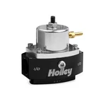Holley 12-880 Adjustable Billet By-pass REGULATOR-6AN New. Price: $199.95.