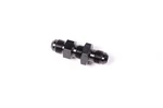 Radium Engineering 14-0272 6AN Bulkhead With Jam Nut New. Price: $28.42.
