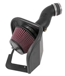 K&n Filters 57-1572 Series Fuel Injection Performance Kit Fits 15-16 200 New. Price: $367.99.