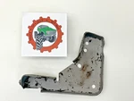 1987-1996 Ford F150 E150 5.0L 5.8L Efi Throttle Cable Bracket E9TA-9728-BA Oem Used. Price: $28.97.