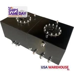 Rci 2050MD, One Fuel Tank Gal & Cooler Black Aluminum Performance Parts New. Price: $347.95.