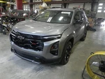 2025 Equinox Rs Fuel Tank Used. Price: $494.99.