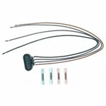 Carter Fuel Pump Wiring Harness 888-601 High-quality Auto Part, Universal Fit New. Price: $17.51.