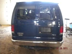 Fuel Pump Assembly Front Of Rear Axle Fits 05-08 Ford E150 Van 9794534 Used. Price: $55.86.