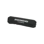 Outerwears #30-1047-01 Shockwear Black (pair) 9-1/4IN Cir. X 10-1/2IN New. Price: $41.45.