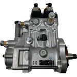Denso Injection Pump Fits Isuzu Gmc Chevrolet 7.8L 6HK1 Engine 094000-0163 Remanufactured. Price: $3150.00.