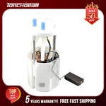 Fuel Pump Assembly For 2011-2014 Volkswagen Jetta L4 2L 2T FG1273 New. Price: $40.99.