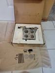 Dedenbear Products "bear Stop" Throttle TS-2 W/box Paperwork Used. Price: $500.00.