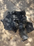 2003 Toyota Highlander Air Cleaner Assembly Oem 6CYL 3.0L Complere Used. Price: $125.00.