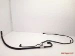 2012 Mini Cooper R56 R57 R55 R58 R59 Fuel Tank Vent Pipe Set 16116773920 Used. Price: $44.99.