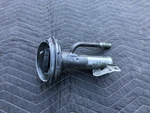 1995-1998 Nissan 240SX S14 Fuel Gas Filler Neck Zenki Kouki Silvia Used. Price: $23.99.