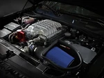 Afe Magnum Force Cold Air Intake 2019-2023 Dodge Challenger Srt 6.2L Sc New. Price: $460.00.