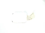 1993 Nissan 240SX Oem Fuel Filler Door White Used. Price: $92.50.