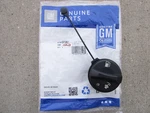 98 - 03 Oldsmobile Aurora Fuel Gas Tank Filler Cap With Tether Oem Brand New. Price: $46.19.