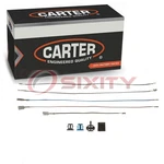 Carter 888-536 Fuel Pump Wiring Harness For Z11000 WH3010 WH3000 FPW13 Xb New. Price: $12.90.