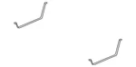 Genuine Nissan Tank Strap 17406-JG000 New. Price: $55.69.