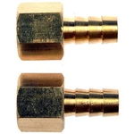 Dorman 800-132 Fuel Line Fitting 16 Mm X 1.5 In. New. Price: $30.68.