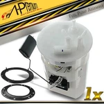 A-premium Fuel Pump Module Assembly For Hyundai Tiburon 2003-2005 V6 2.7L Coupe New. Price: $98.99.