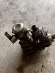 N55 Vacuum Pump W/HPFP10-12 Bmw 135I 335I 535I 640I X3 X5 X6 (E87 E90 E70) 3.0L Used. Price: $185.00.