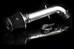 Weapon Polished Secret Intake For 1995-2002 Accord Black 301-121-101 New. Price: $211.53.