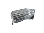 Fuel Tank Skid Plate Mopar 68246776AA New. Price: $384.69.