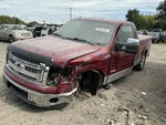 Fuel Pump 3.5L Turbo 2WD Tank Mounted Fits 12-14 Ford F150 Pickup 863577 Used. Price: $124.99.
