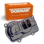 Dorman Techoice Throttle Position Sensor For 2004-2005 Workhorse Fastrack Qy New. Price: $88.28.