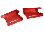 Afe Power 54-11478-R Engine Air Intake Scoop Fits Bmw 328I/335I/M3 (E90/91/92/93 New. Price: $148.99.