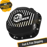 Afe Power 46-70022 Black Pro Series Differential Cover New. Price: $395.46.