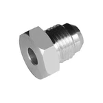 Redhorse Fitting 971-06-0; Weld-on Bung, Aluminum -06AN Male New. Price: $11.64.