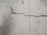 08 09 10 Ford F-250 350 Sd 6.4 Diesel Fuel Tube Assembly To Tank Oem Used. Price: $225.00.
