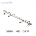 2010-2015 Bmw 335I Xdrive Fuel Rail 7628049 Used. Price: $21.99.