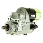 Mechanics Choice Starter Motor For 1994-2002 Dodge Ram 2500, 3500 (L6 5.9L) New. Price: $191.69.