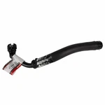 Pcv Valve Hose Motorcraft KCV211 New. Price: $37.22.