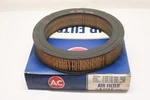 Nos 1960-62 Dodge Plymouth Dual 4BBL V8 Air Cleaner Filter Ac 5646006 A113C New. Price: $32.95.