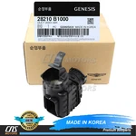 Oem Air Cleaner Intake Inlet Duct For 2015-2017 Genesis G80 3.8L 28210B1000 New. Price: $57.30.