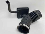 Upper Air Intake Duct Tube Resonator 165763TA0C Fits 13 - 18 Nissan Altima 2.5L Used. Price: $39.39.