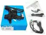 Prl Wifi Ethanol Content Analyzer Flex Fuel Kit For Civic Type-r FK8 FL5 Instock New. Price: $579.88.